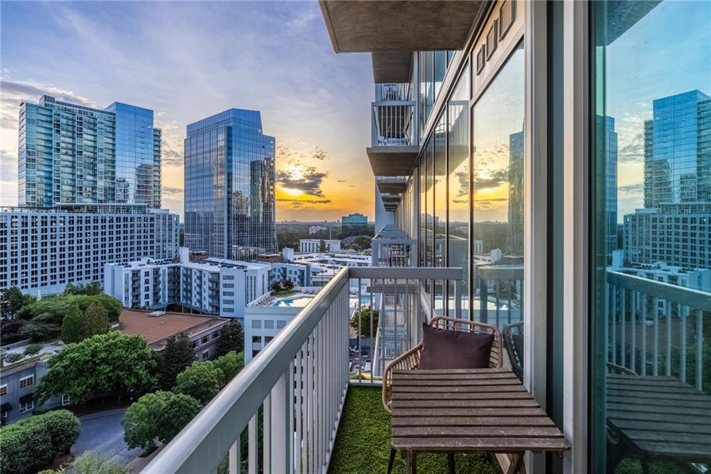 3324 Peachtree Road NE Unit 1304