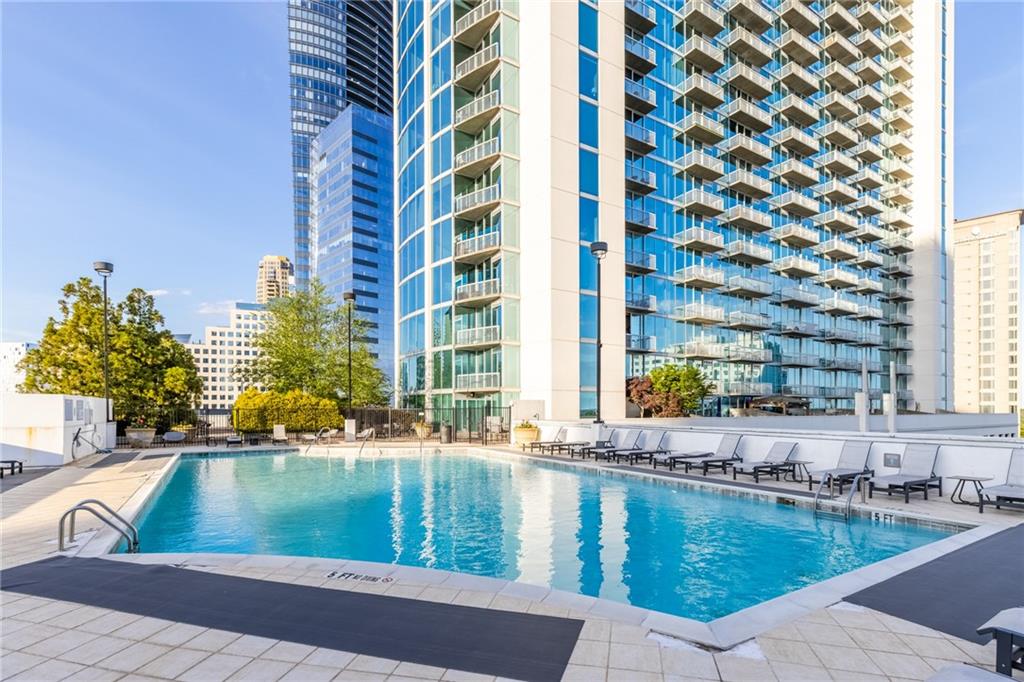 3324 Peachtree Road NE Unit 1304