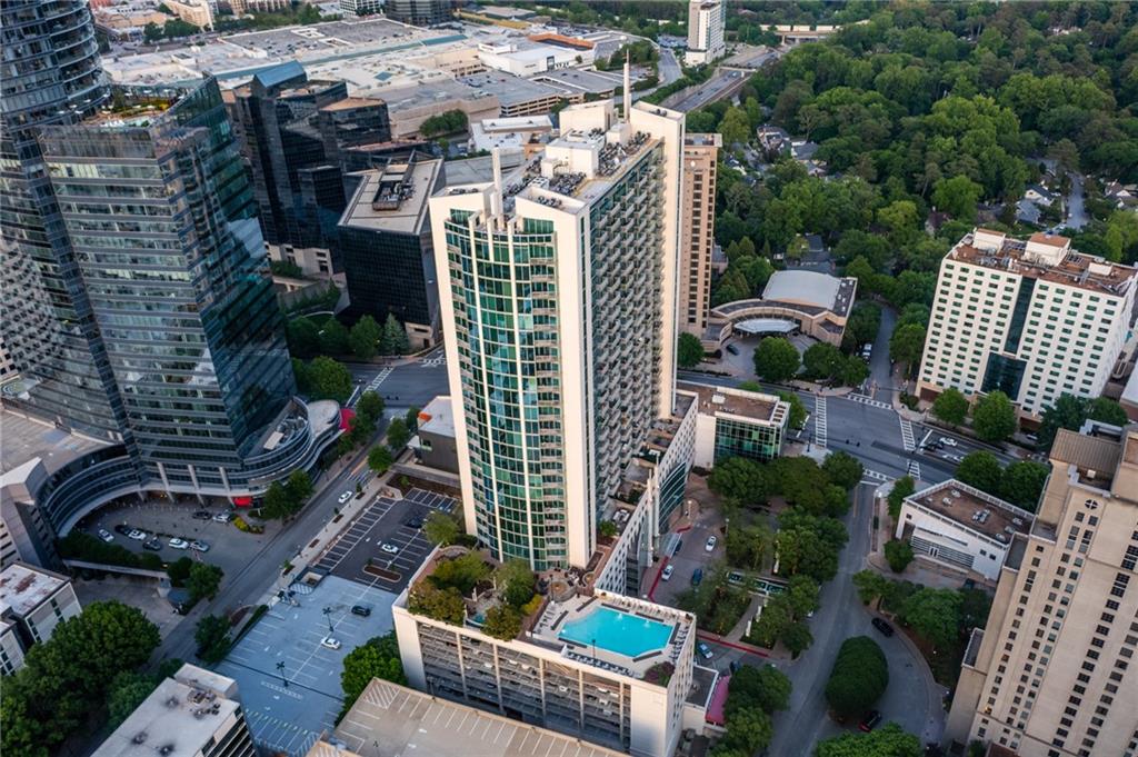 3324 Peachtree Road NE Unit 1304