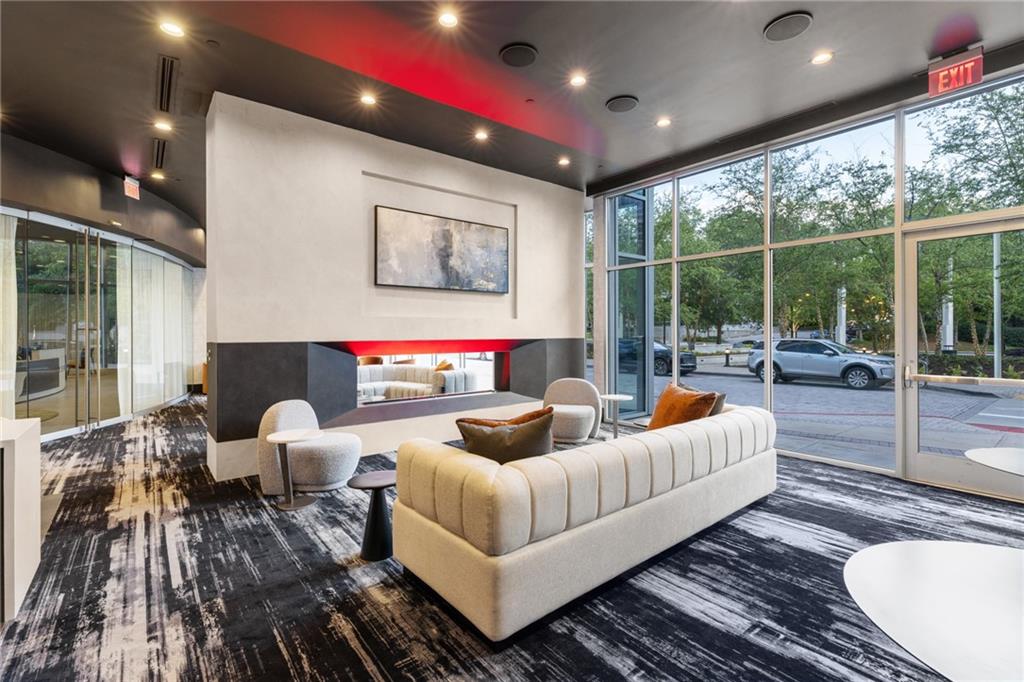 3324 Peachtree Road NE Unit 1304