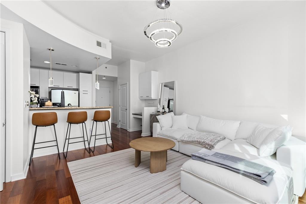 3324 Peachtree Road NE Unit 1304