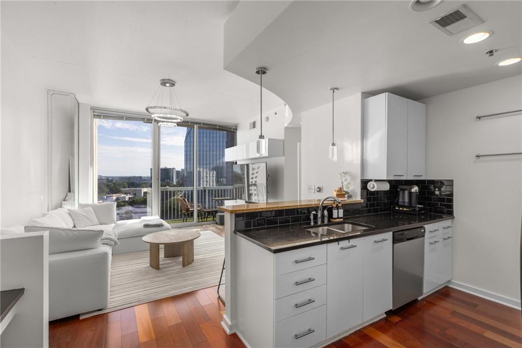 3324 Peachtree Road NE Unit 1304