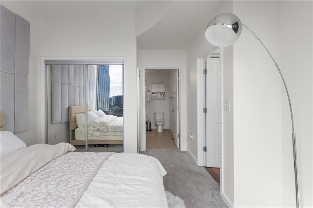 3324 Peachtree Road NE Unit 1304
