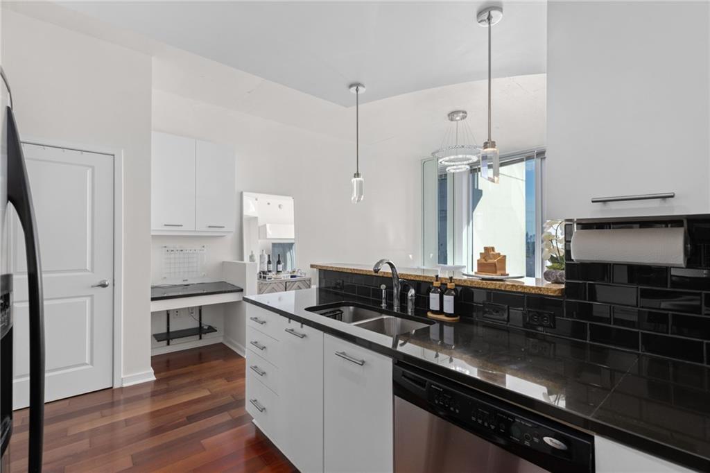 3324 Peachtree Road NE Unit 1304