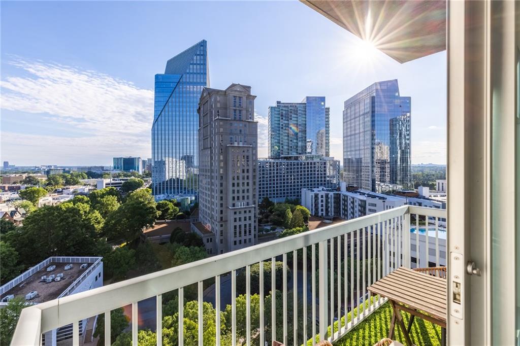 3324 Peachtree Road NE Unit 1304