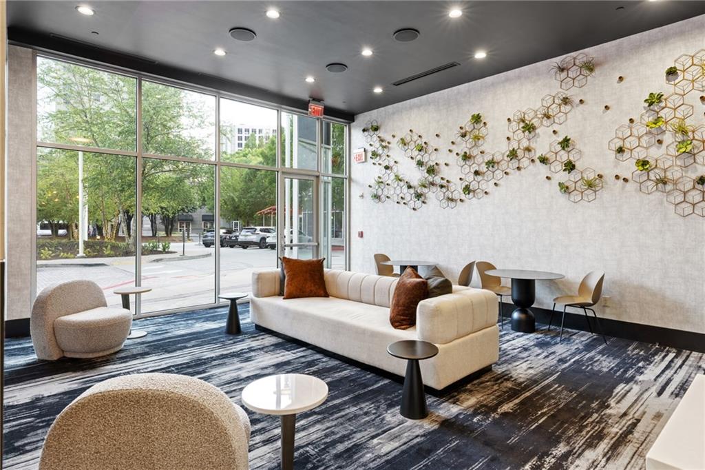 3324 Peachtree Road NE Unit 1304