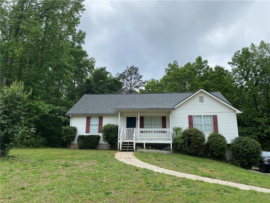 50 Glenmore Drive