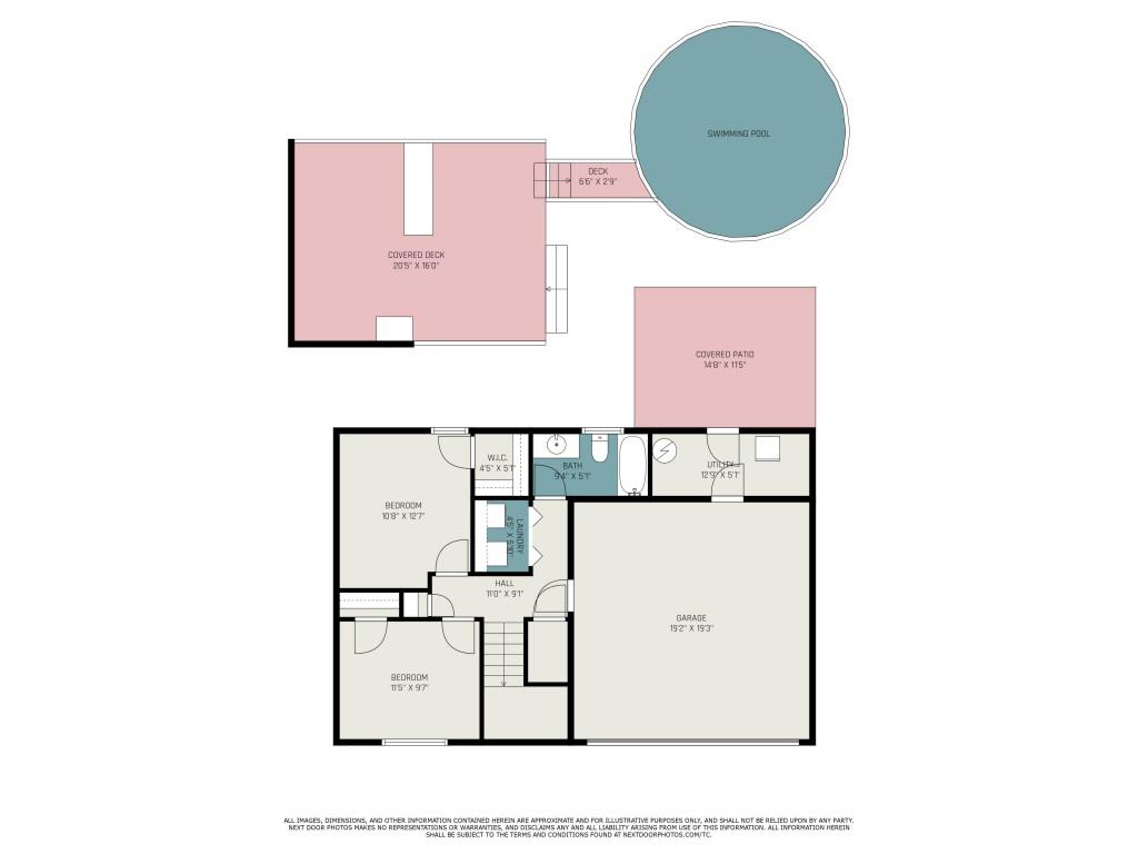 35 Kendall Lane