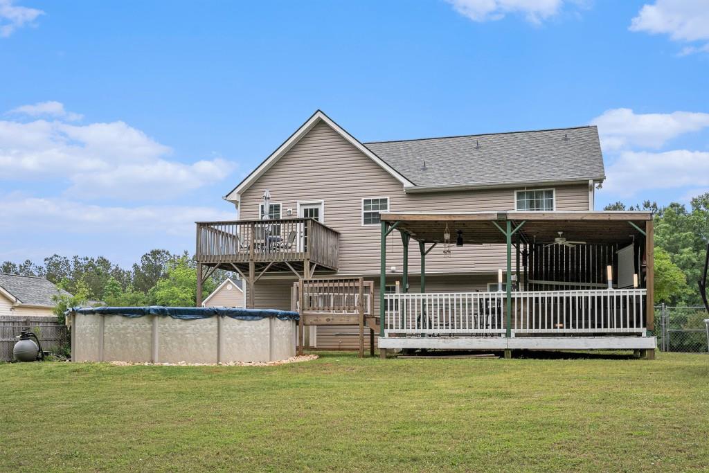 35 Kendall Lane