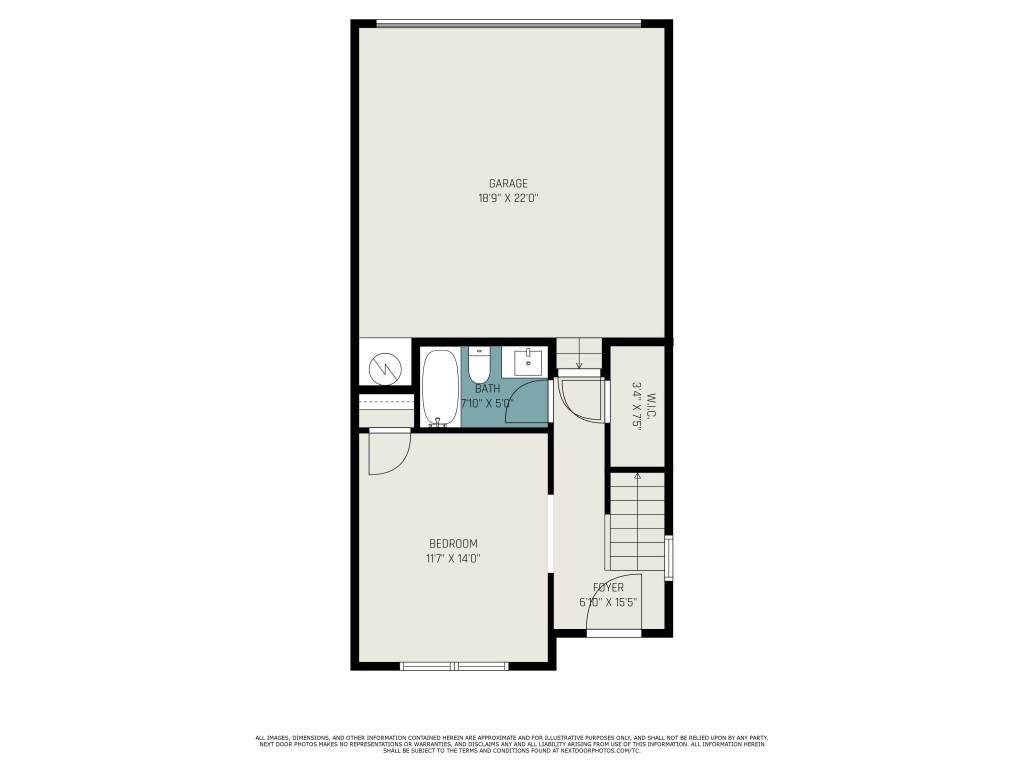 1624 Venture Point Way