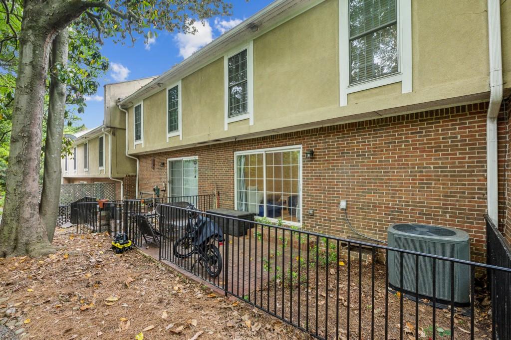 1634 Ponce De Leon Avenue NE Unit 208