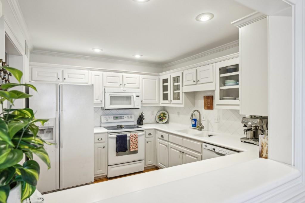 1634 Ponce De Leon Avenue NE Unit 208