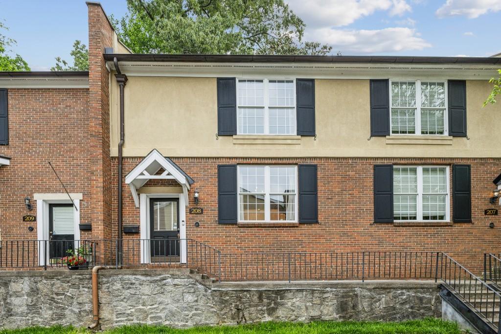1634 Ponce De Leon Avenue NE Unit 208