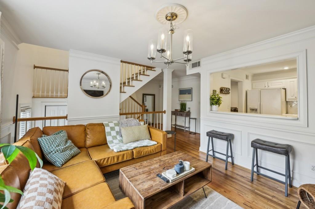 1634 Ponce De Leon Avenue NE Unit 208
