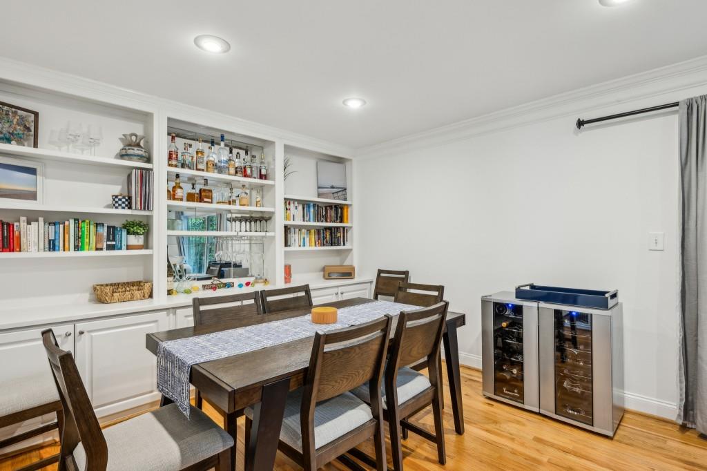 1634 Ponce De Leon Avenue NE Unit 208