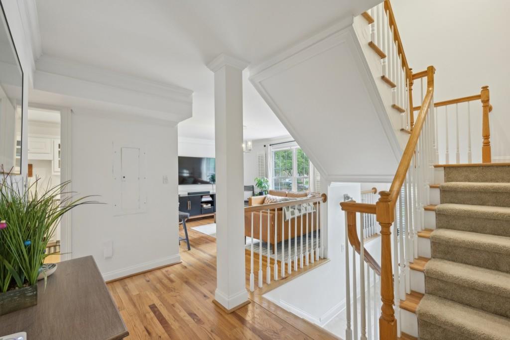 1634 Ponce De Leon Avenue NE Unit 208