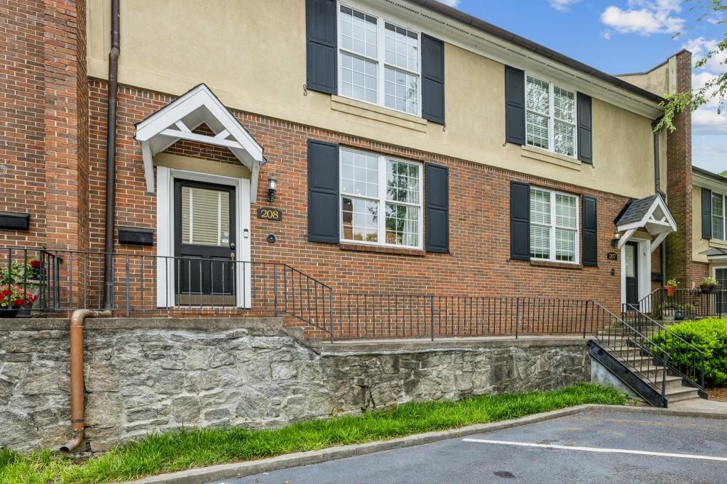 1634 Ponce De Leon Avenue NE Unit 208