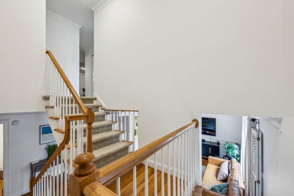 1634 Ponce De Leon Avenue NE Unit 208
