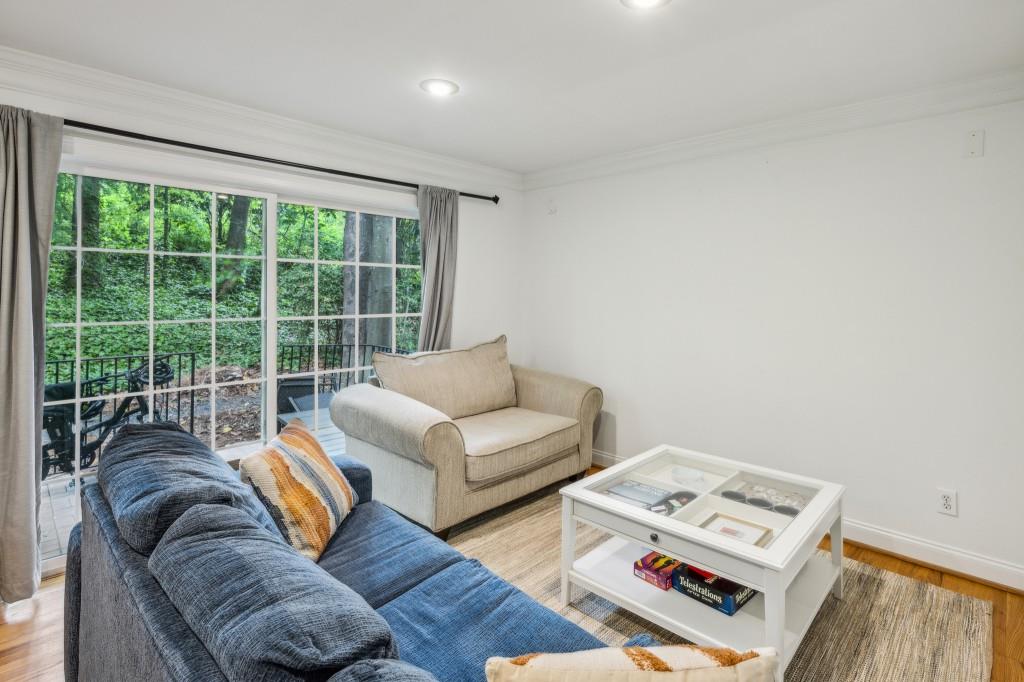 1634 Ponce De Leon Avenue NE Unit 208