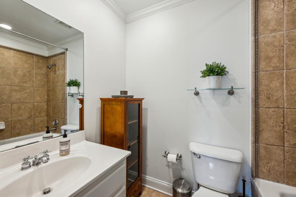 1634 Ponce De Leon Avenue NE Unit 208