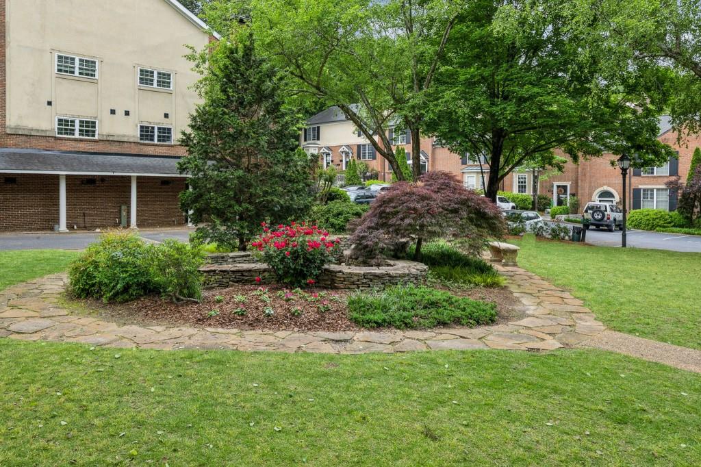1634 Ponce De Leon Avenue NE Unit 208