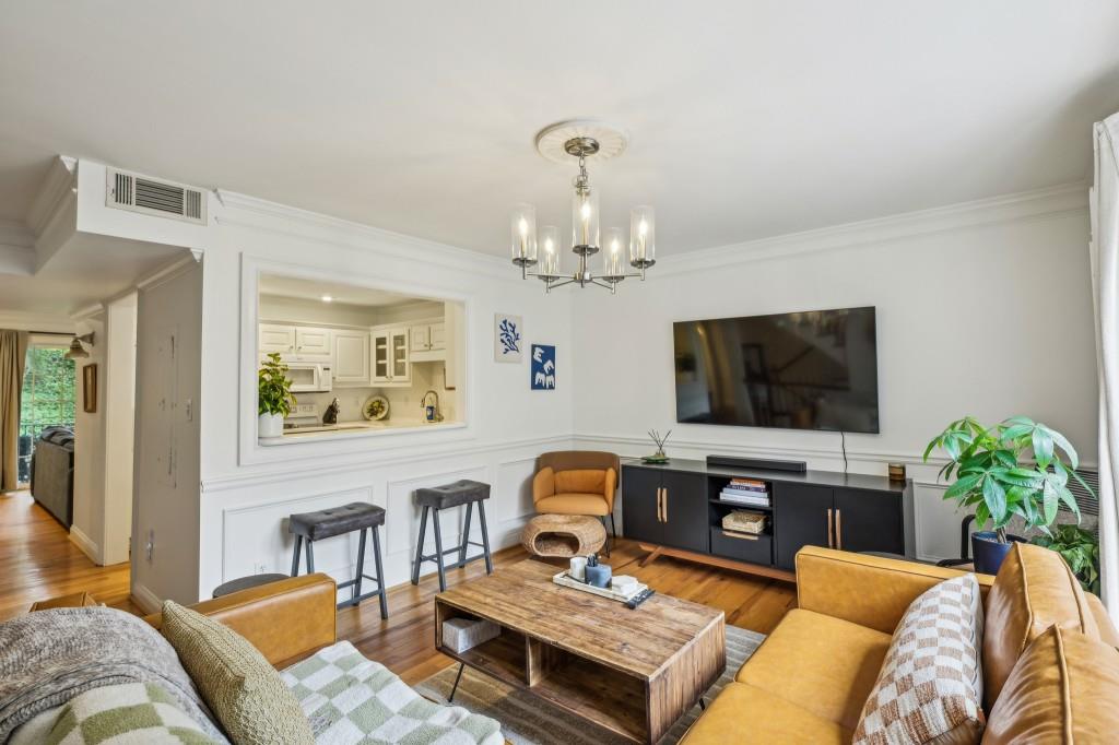 1634 Ponce De Leon Avenue NE Unit 208