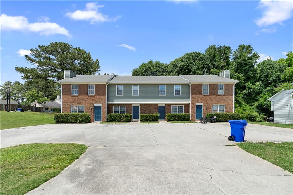 675 Hunting Creek Lane SE