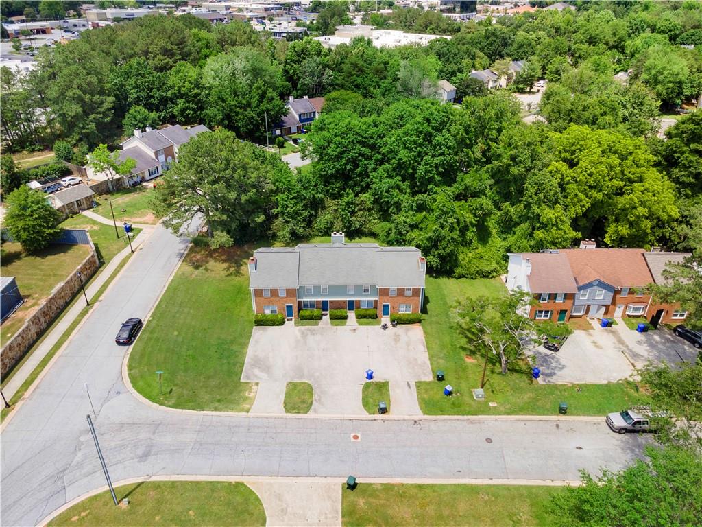 675 Hunting Creek Lane SE