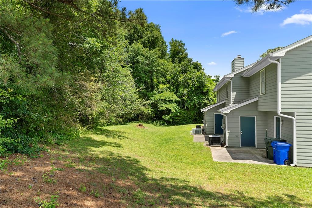 675 Hunting Creek Lane SE