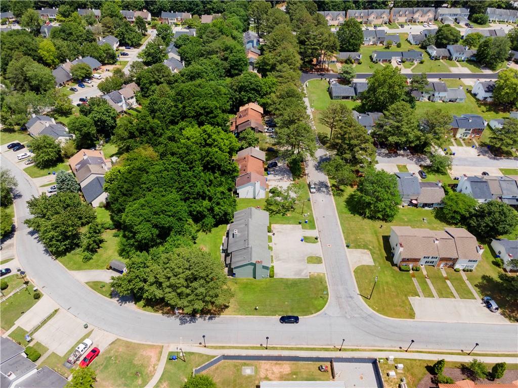 675 Hunting Creek Lane SE