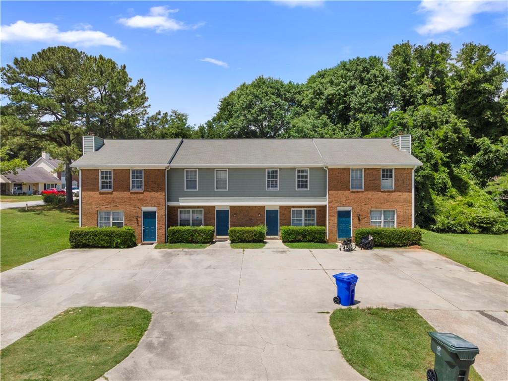 675 Hunting Creek Lane SE