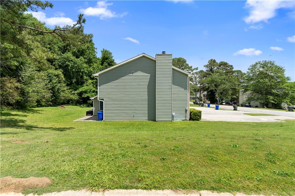 675 Hunting Creek Lane SE