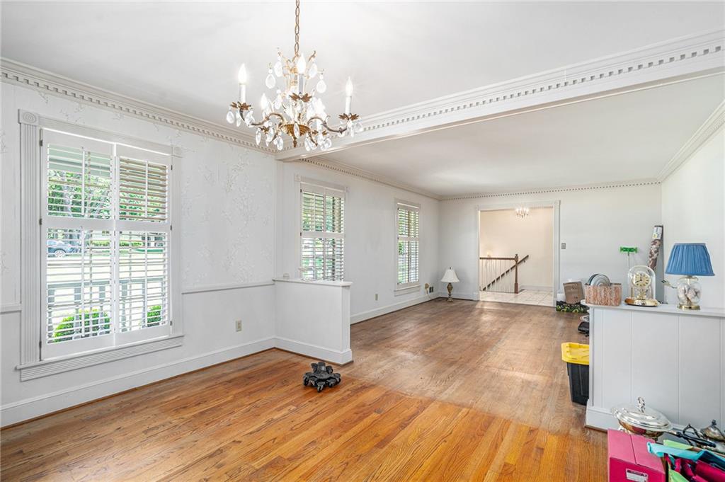 2855 Cedar Canyon Court