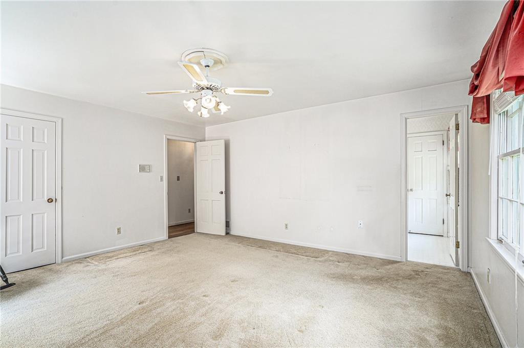 2855 Cedar Canyon Court