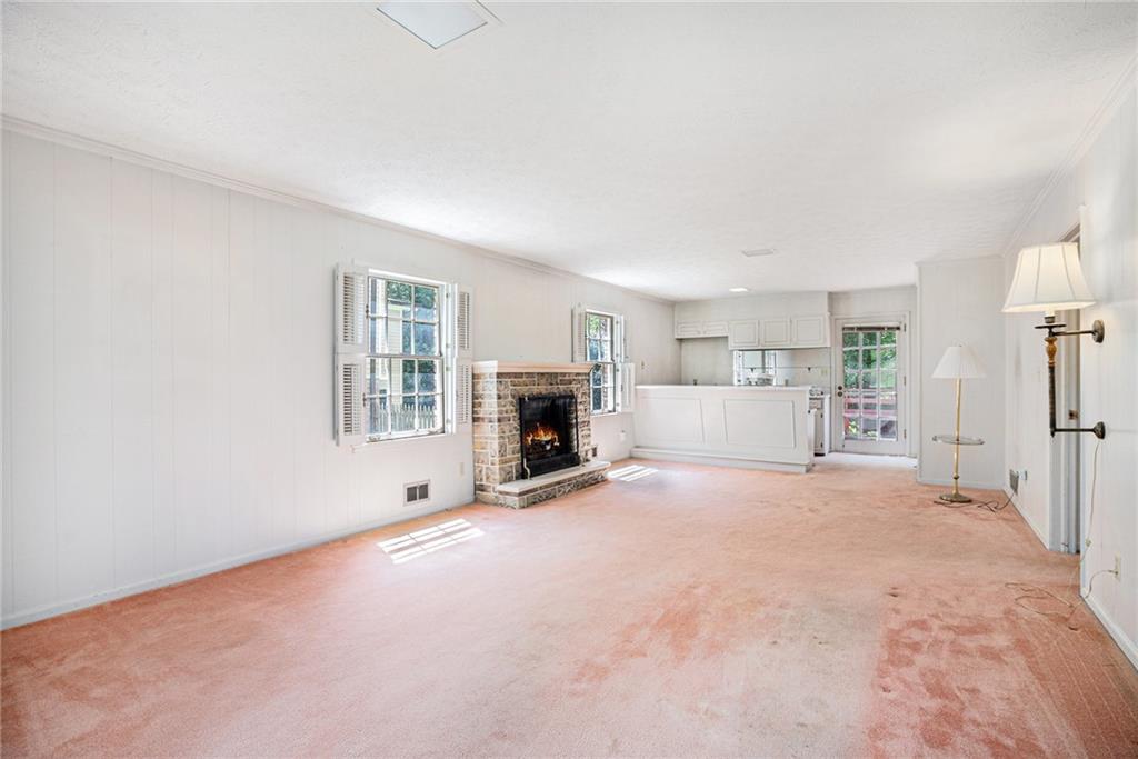 2855 Cedar Canyon Court