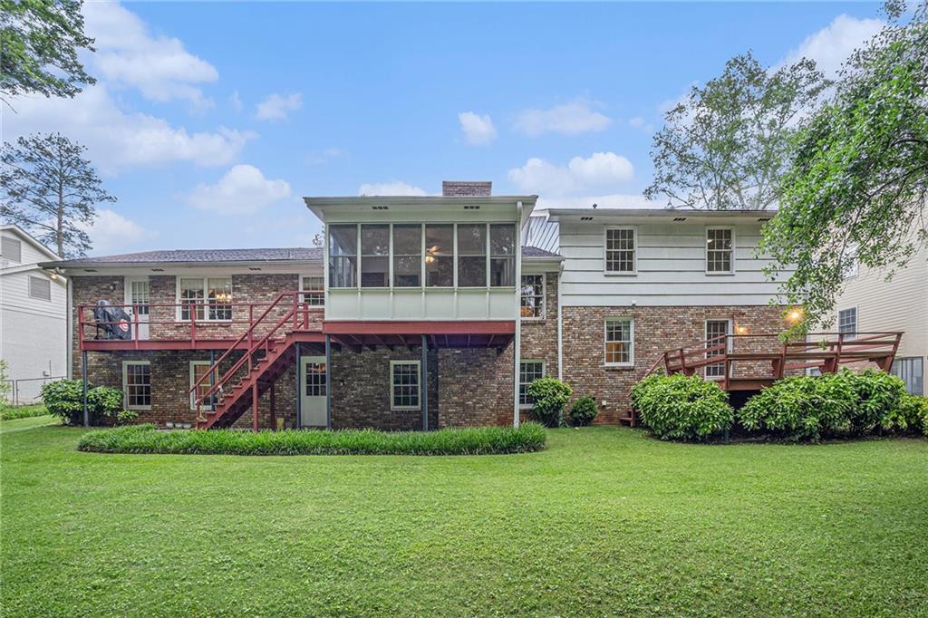 2855 Cedar Canyon Court