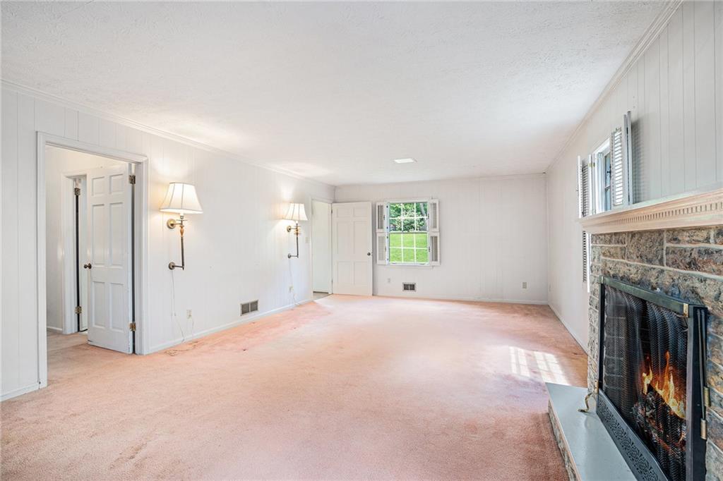 2855 Cedar Canyon Court