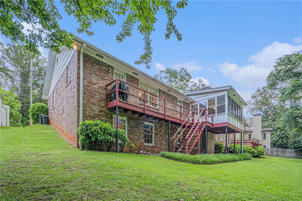 2855 Cedar Canyon Court