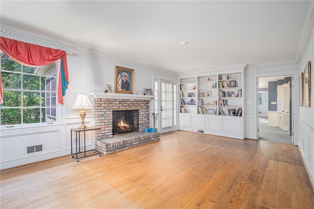 2855 Cedar Canyon Court