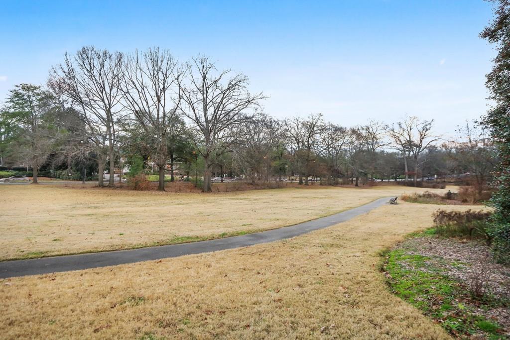 1245 S Ponce De Leon Avenue NE Unit K2