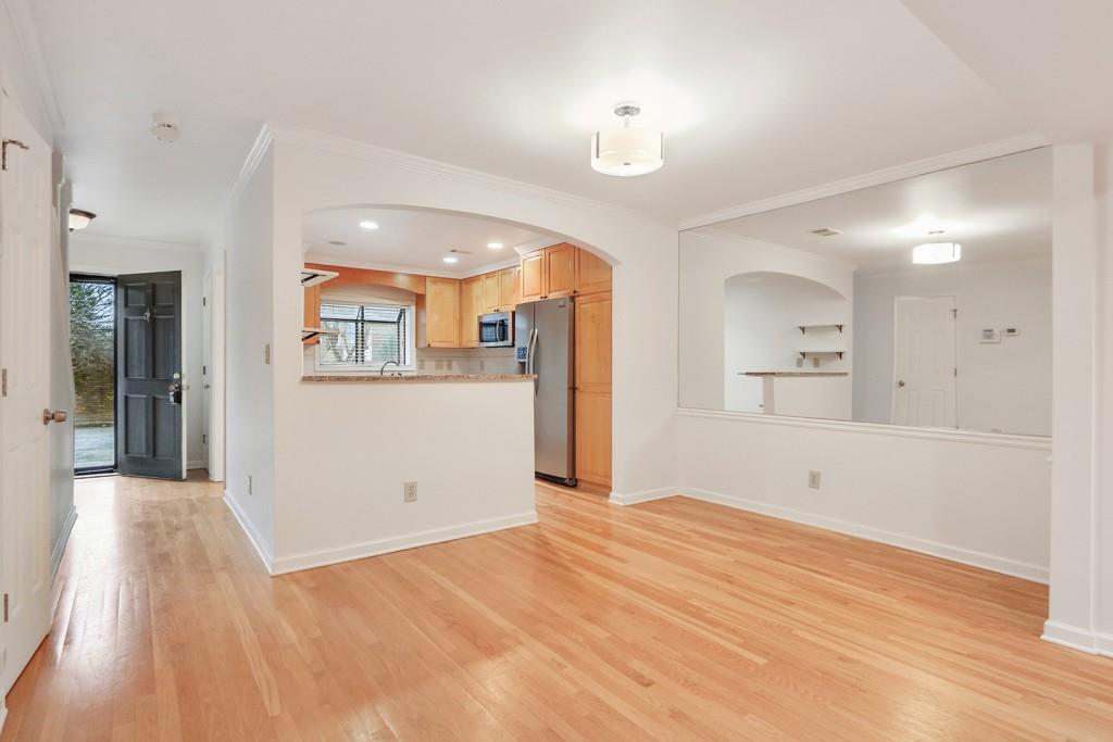 1245 S Ponce De Leon Avenue NE Unit K2