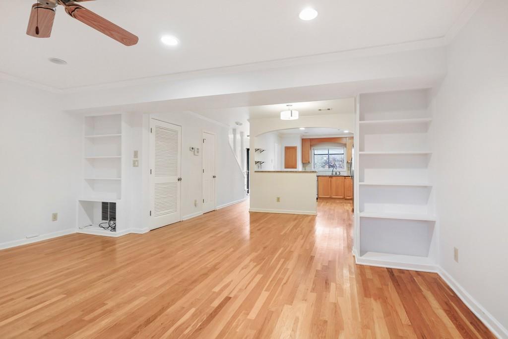 1245 S Ponce De Leon Avenue NE Unit K2
