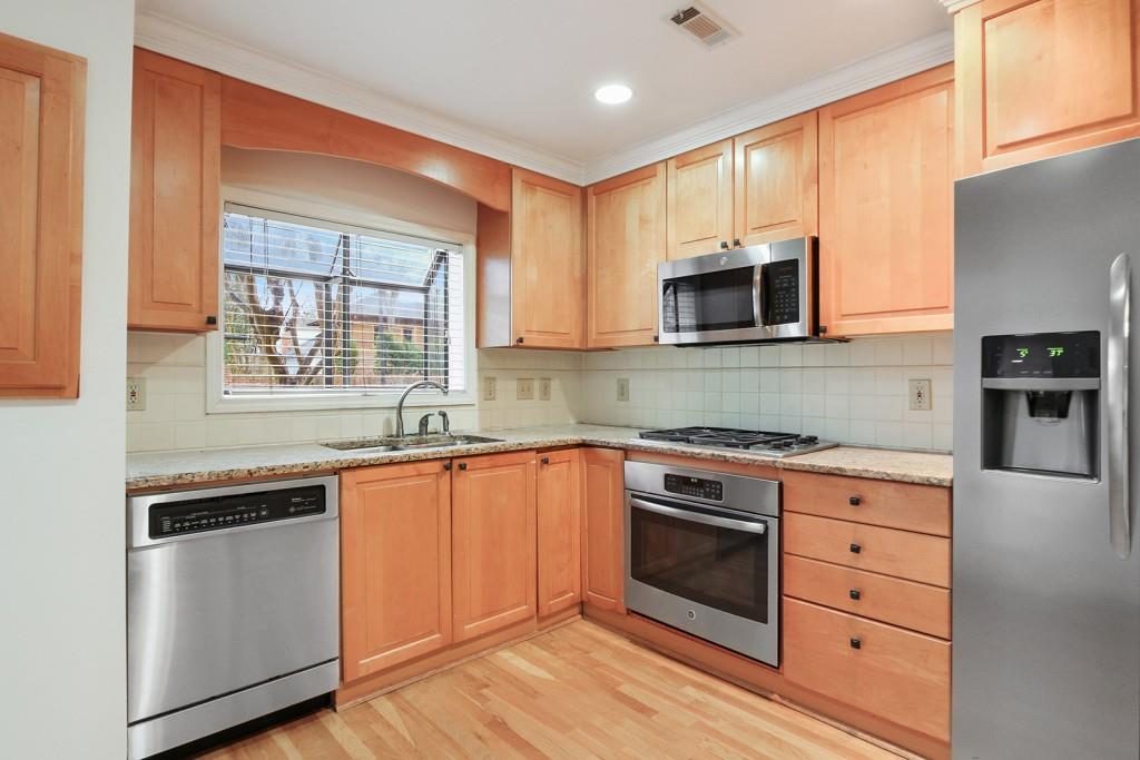1245 S Ponce De Leon Avenue NE Unit K2