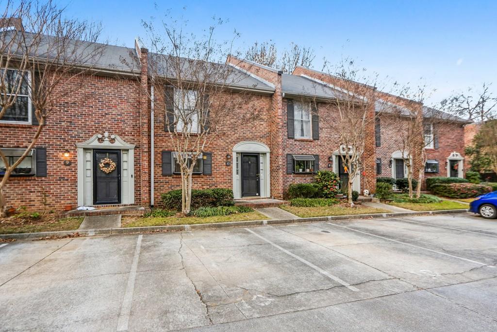 1245 S Ponce De Leon Avenue NE Unit K2