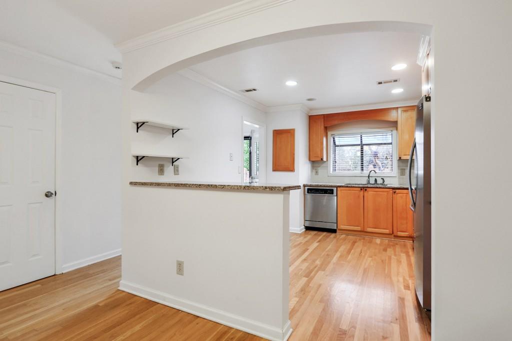 1245 S Ponce De Leon Avenue NE Unit K2