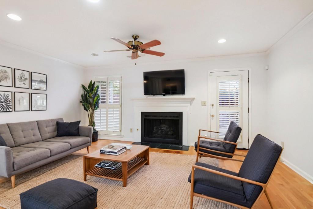 1245 S Ponce De Leon Avenue NE Unit K2