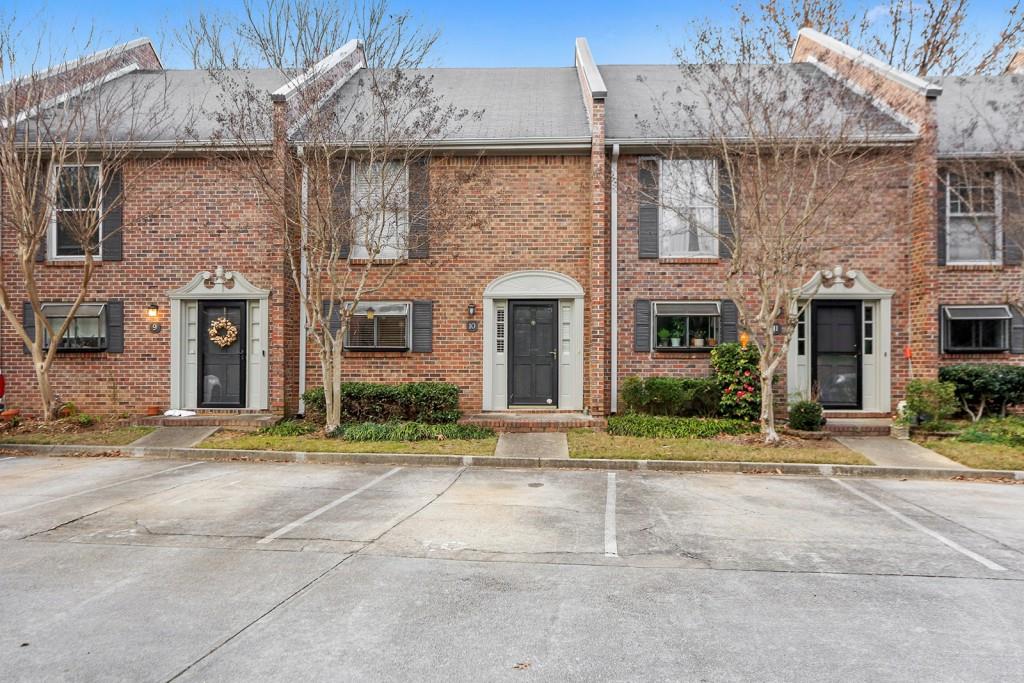 1245 S Ponce De Leon Avenue NE Unit K2