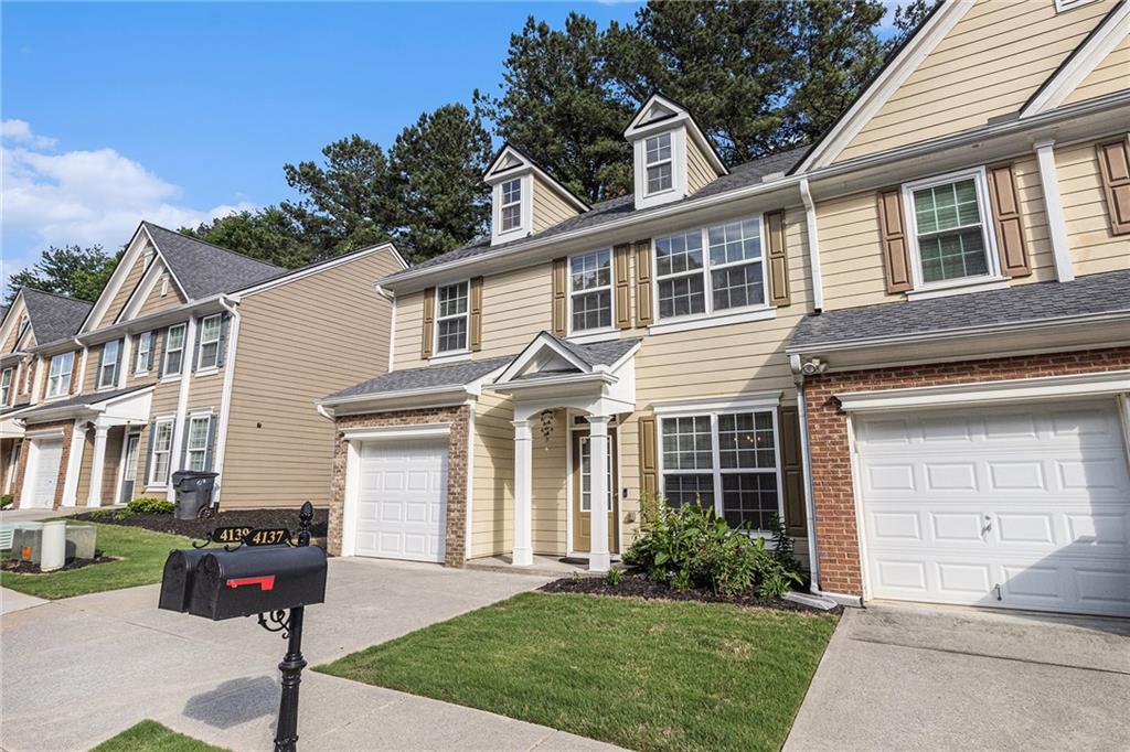 4139 Magnolia Glen Walk