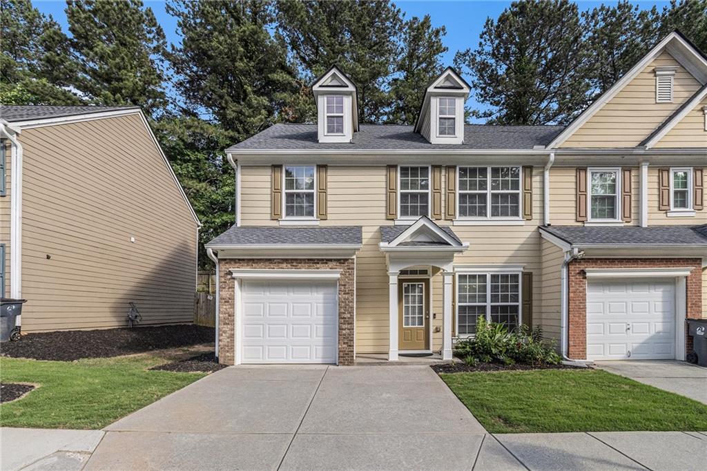 4139 Magnolia Glen Walk