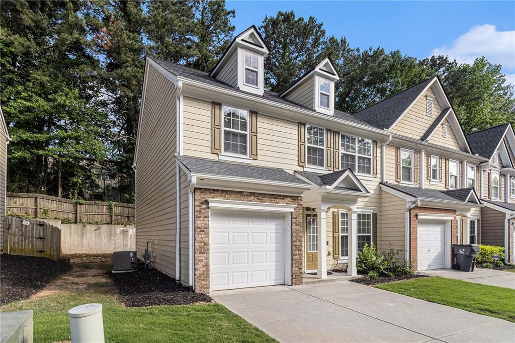 4139 Magnolia Glen Walk